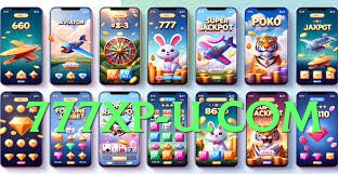 JackpotPK Flash v1.0.1 APK Screenshot 1