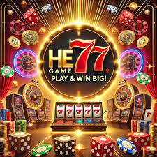 he777 Thunder Official